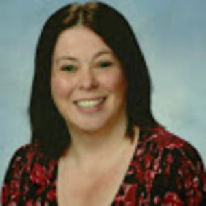 Meet your Posher, 1maryjo